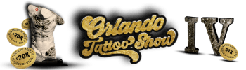 Orlando Tattoo Show