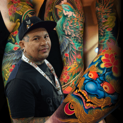 LUIS CASTILLO