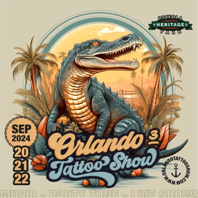 Finally, in 2024, the show reached a new level, bringing together more than 250 artists, featuring specialized seminars and cementing itself as a must-attend event for tattoo lovers